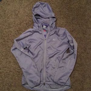 Nike fitstorm jacket